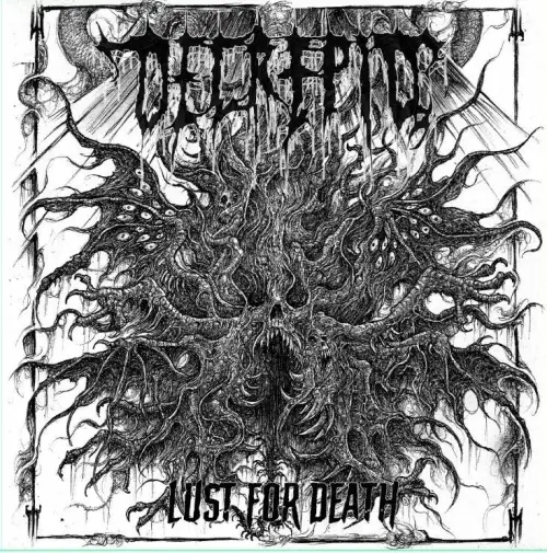 Decrepid : Lust for Death